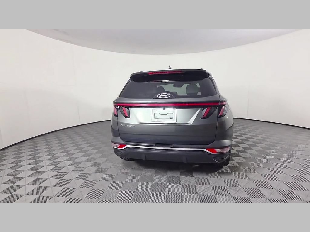 Used 2023 Hyundai Tucson SEL w/ Convenience Package FWD image 40