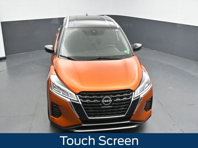 Used 2024 Nissan Kicks SV FWD image 18