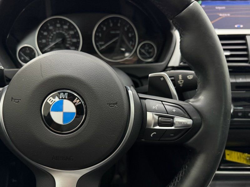 Used 2014 BMW 328i Sedan image 21