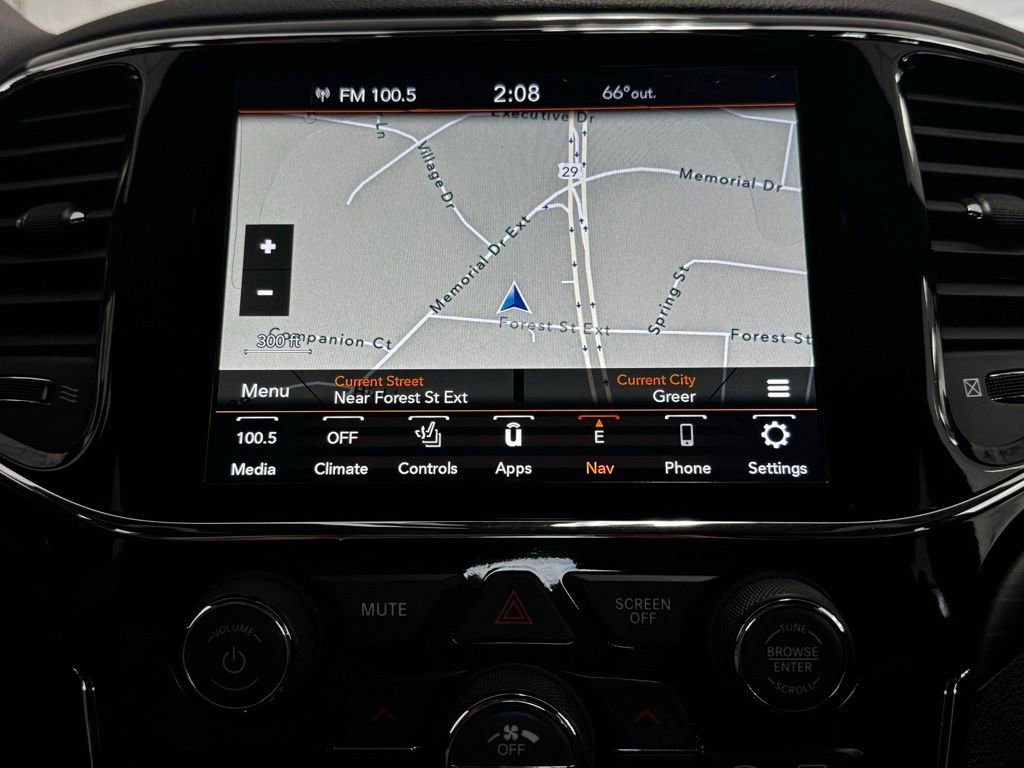 Used 2021 Jeep Grand Cherokee Laredo X AWD/4WD image 15