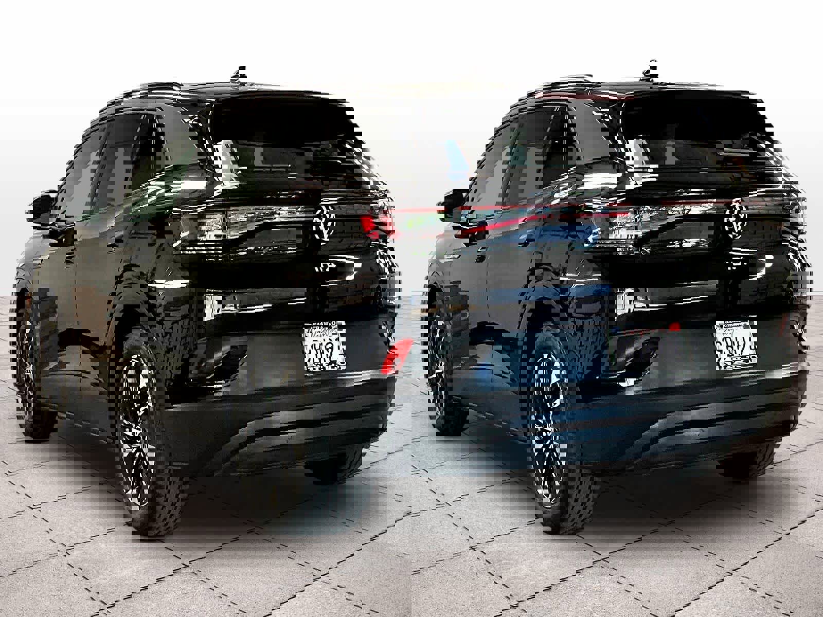 Used 2021 Volkswagen ID.4 Pro S w/ ID.4 Protection Package image 13