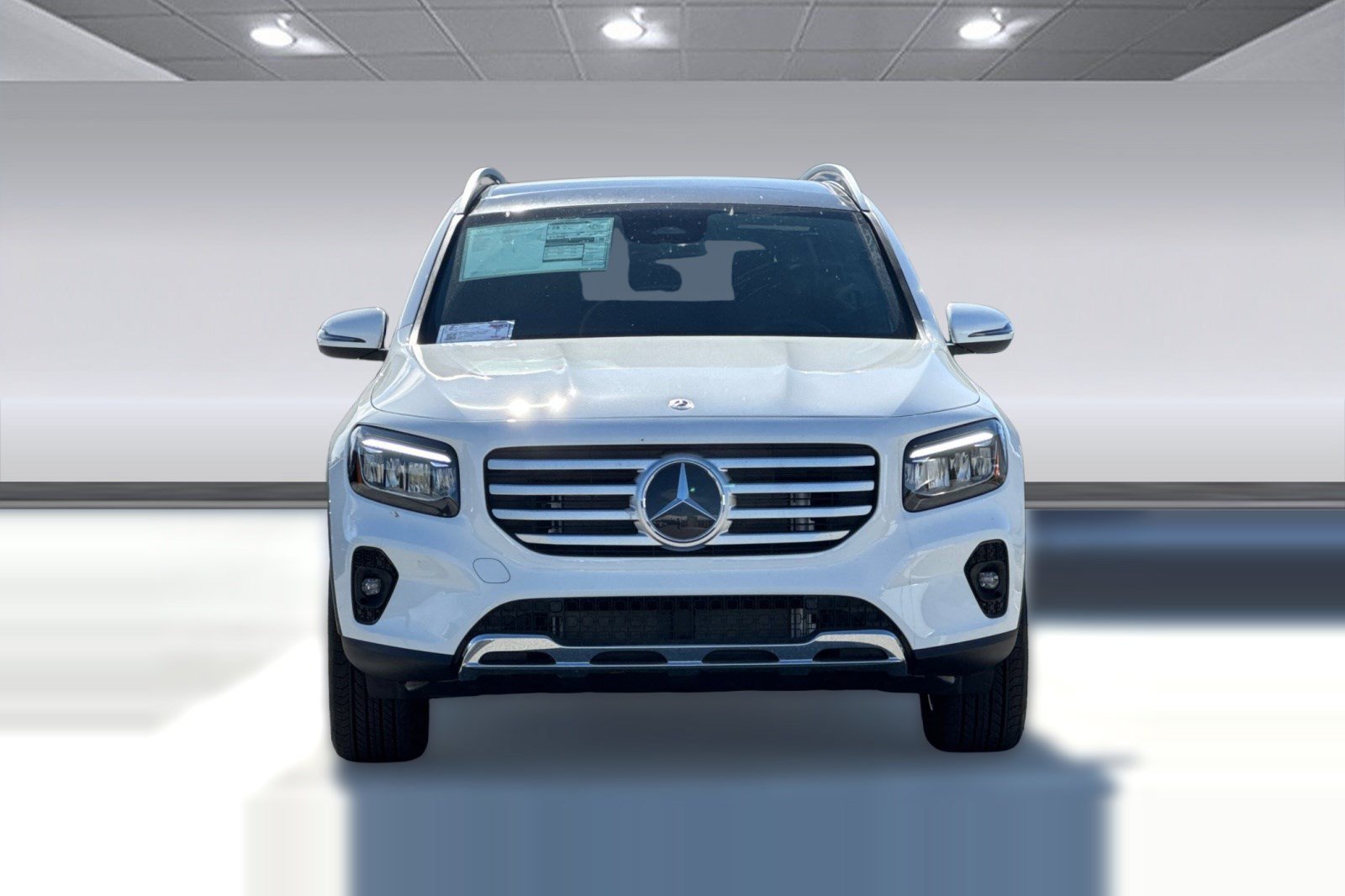New 2026 Mercedes-Benz GLB 250 image 5