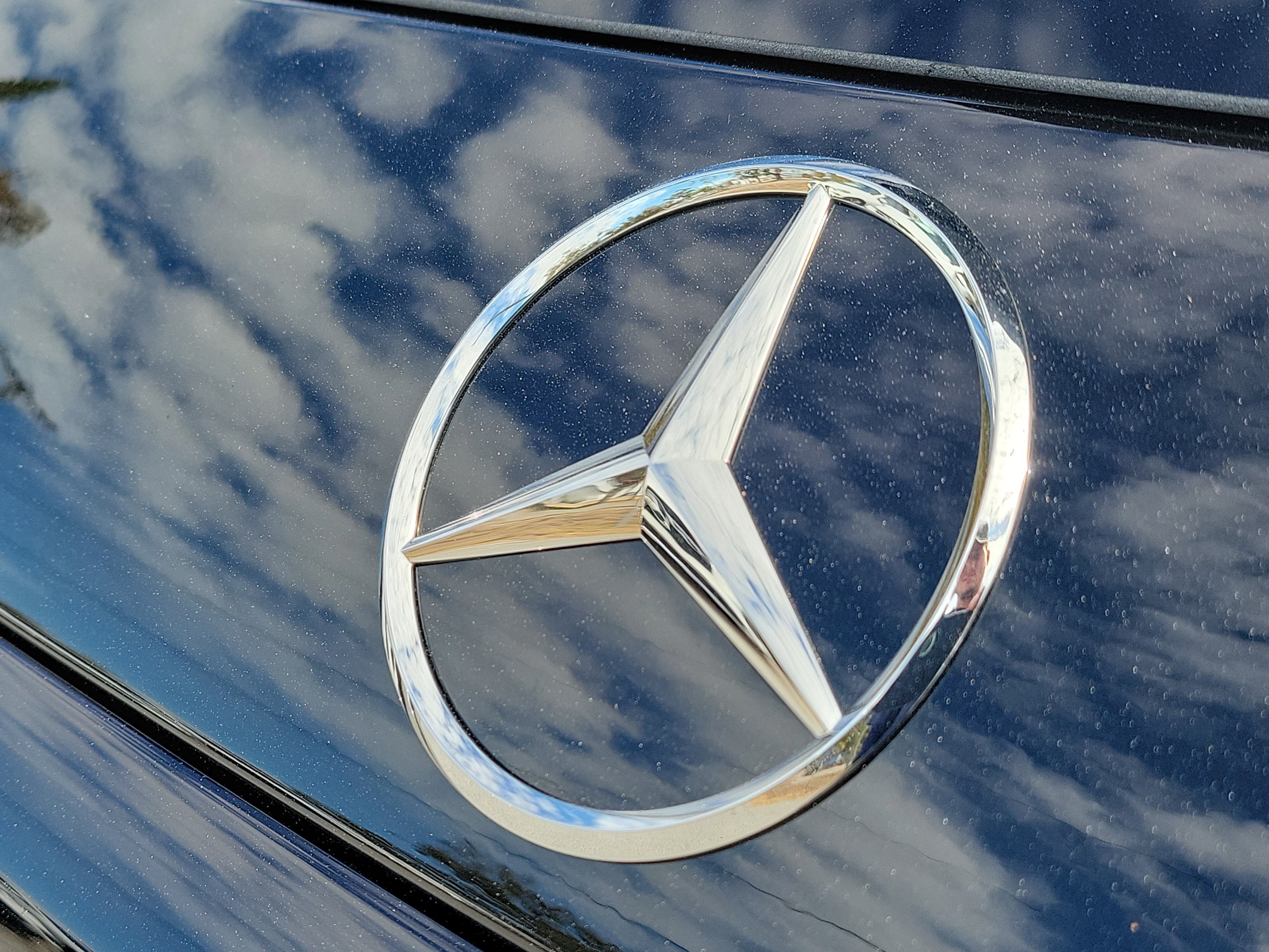 Used 2026 Mercedes-Benz GLC 300 image 8