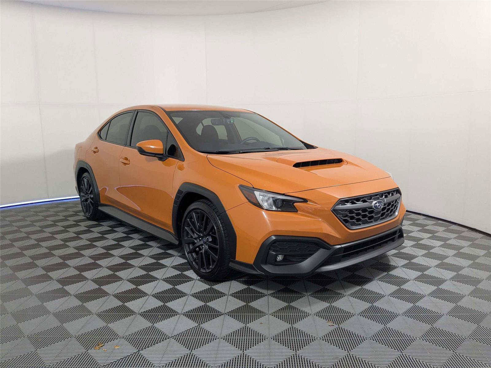 Used 2023 Subaru WRX Premium image 4