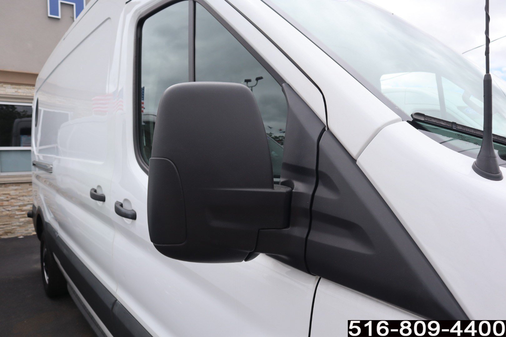Used 2024 Ford Transit 250 148 Medium Roof RWD image 26