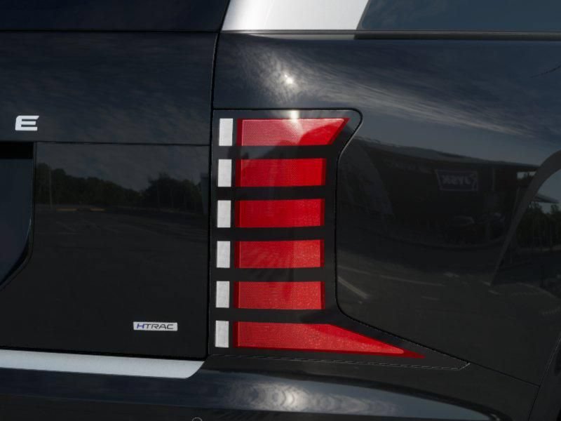 Used 2027 Hyundai Palisade Calligraphy AWD/4WD image 10