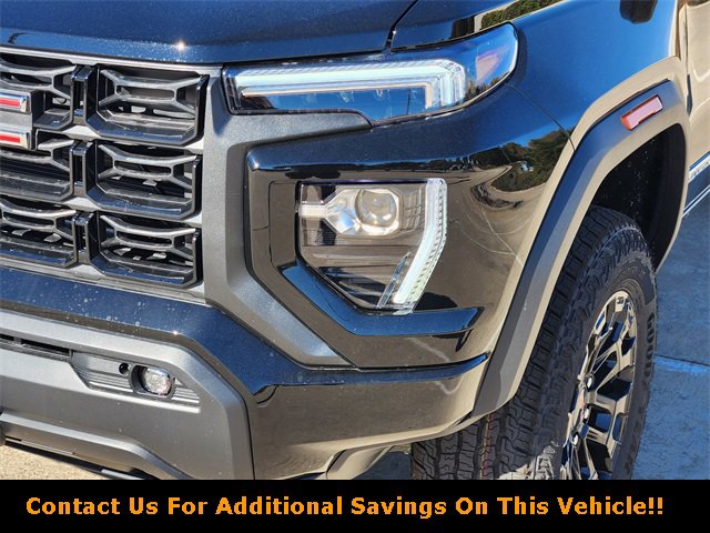 New 2026 GMC Canyon Elevation image 6