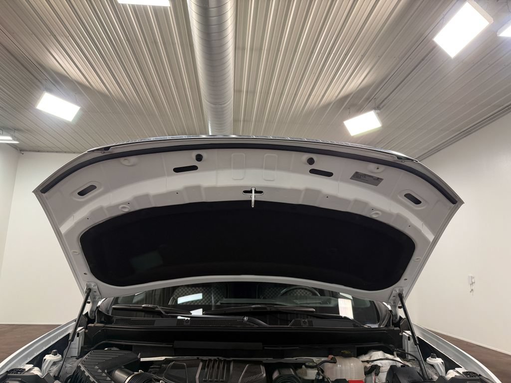 Used 2024 GMC Acadia Denali w/ LPO, Floor Liner Package FWD image 88