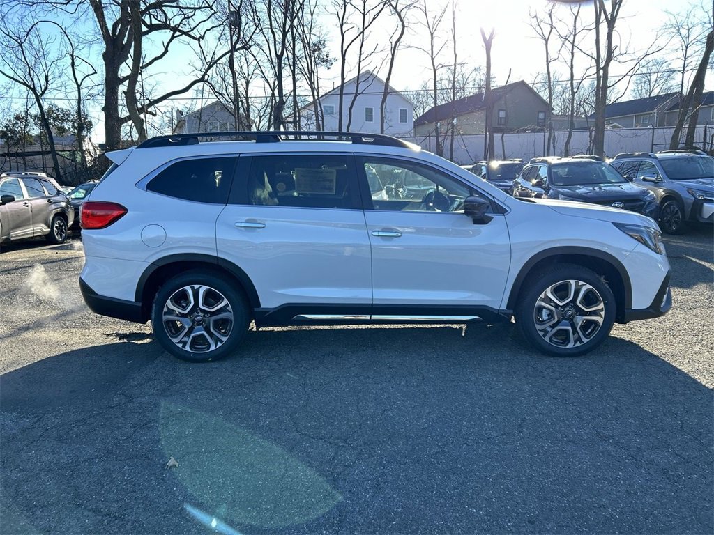 New 2025 Subaru Ascent Touring image 9