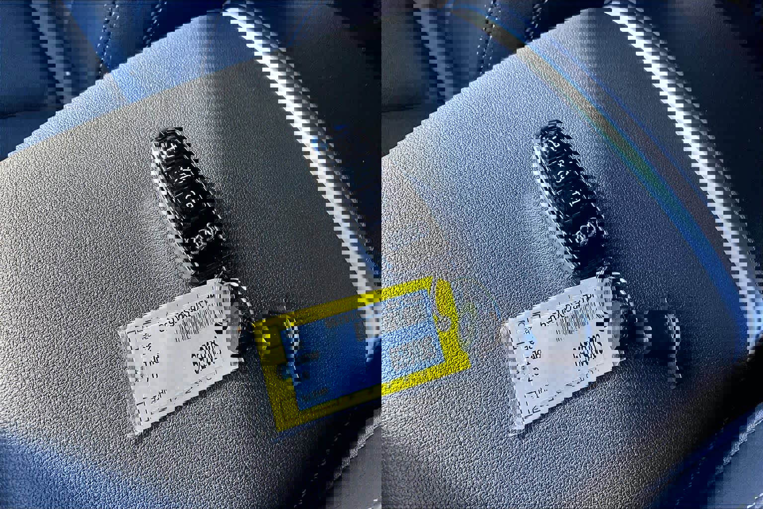 Used 2025 Audi Q7 3.0T Premium Plus image 14