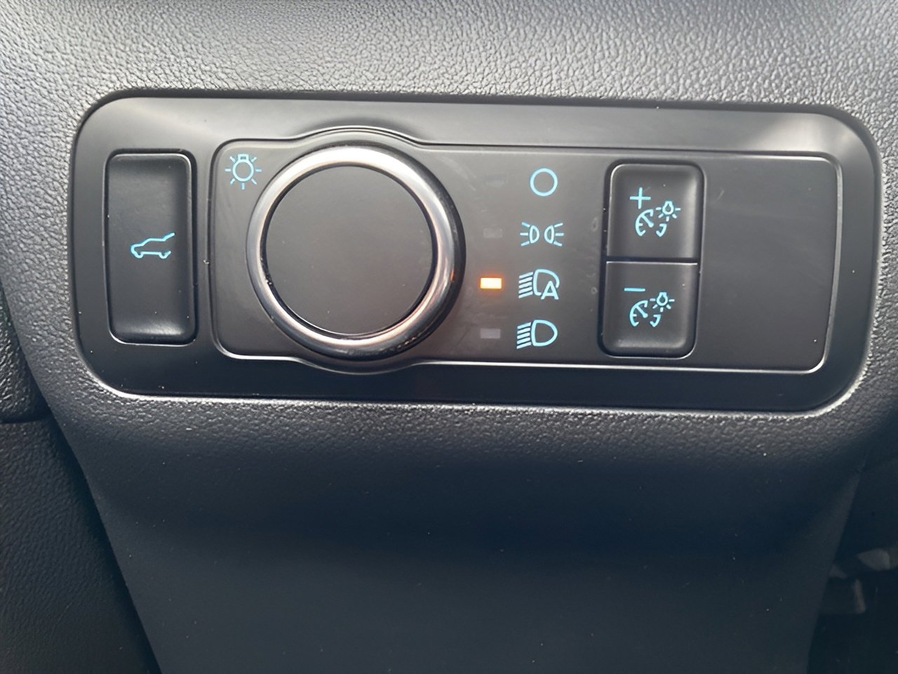 Used 2023 Ford Escape ST-Line w/ Tech Pack #1 image 17