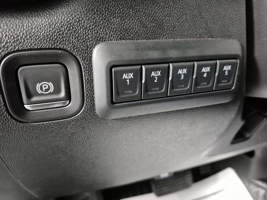 New 2025 Chevrolet Silverado 2500 W/T w/ WT/CX Safety Package image 17