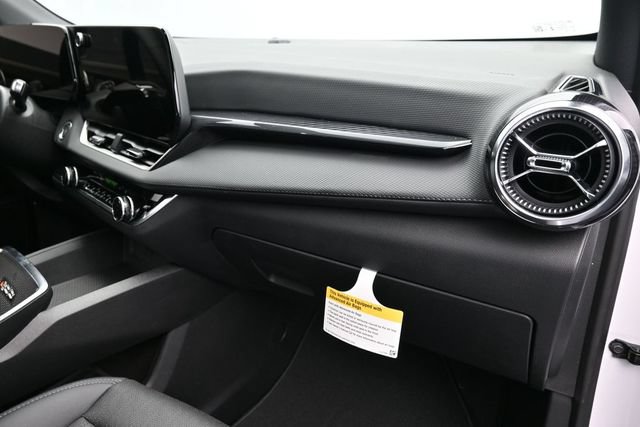 New 2026 Chevrolet Equinox LT w/ Convenience Package II FWD image 30