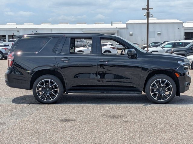 Used 2024 Chevrolet Tahoe RST w/ Luxury Package video 4