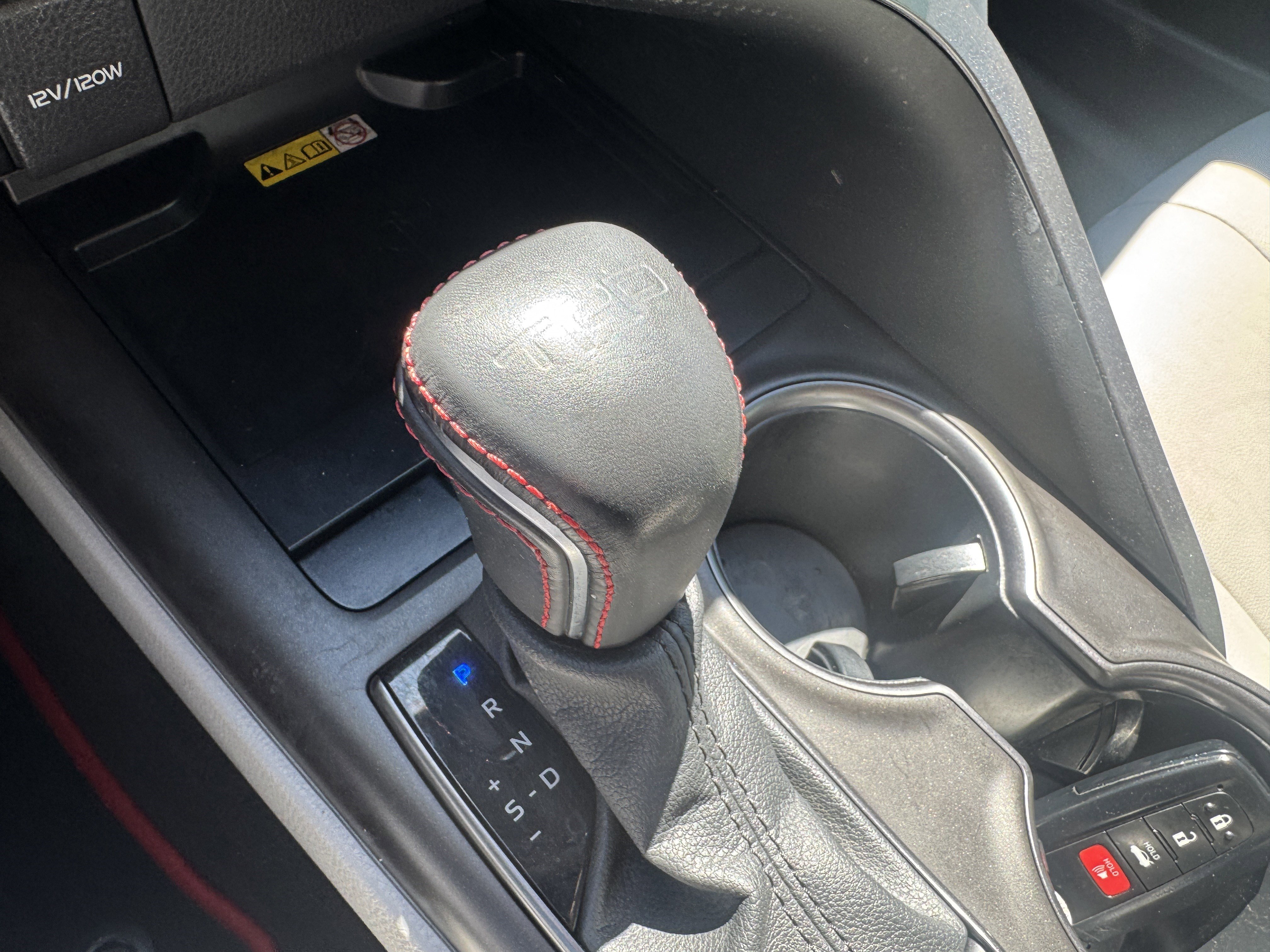 Used 2023 Toyota Camry XSE w/ TRD Appearance Package (TMS) image 29