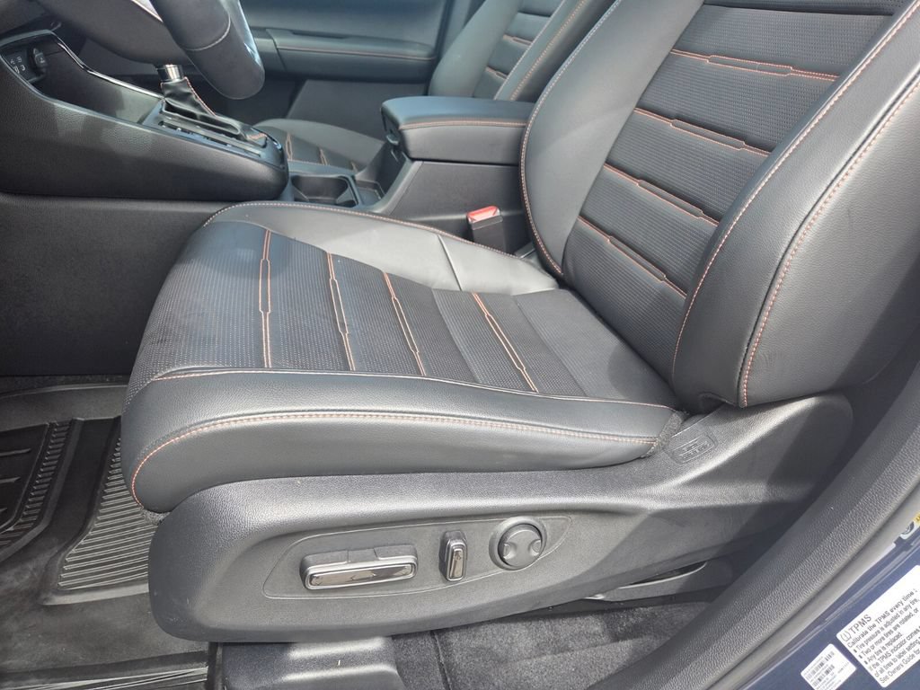 Used 2023 Honda CR-V Sport Touring image 10