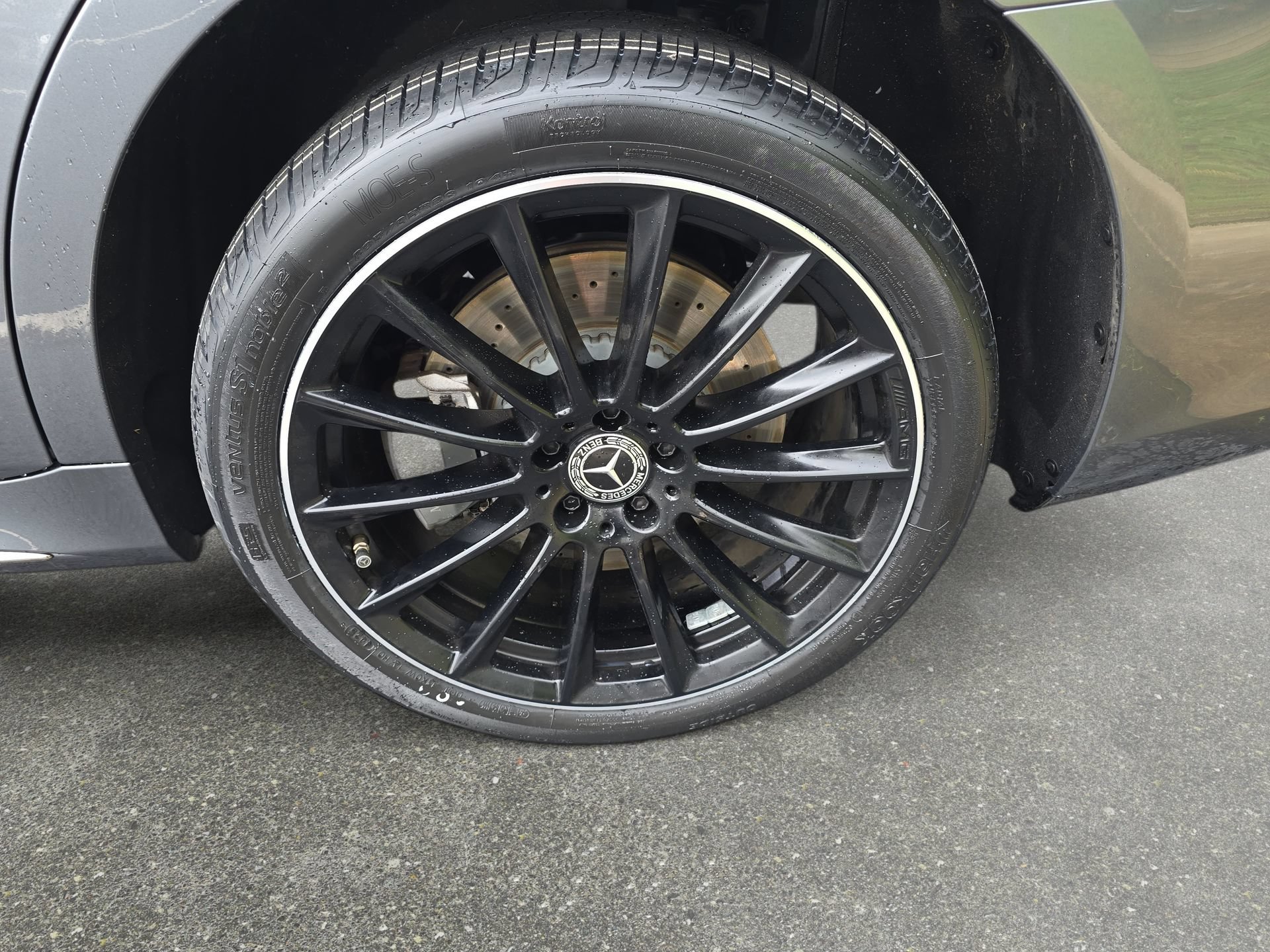 Certified 2023 Mercedes-Benz S 500 4MATIC image 32
