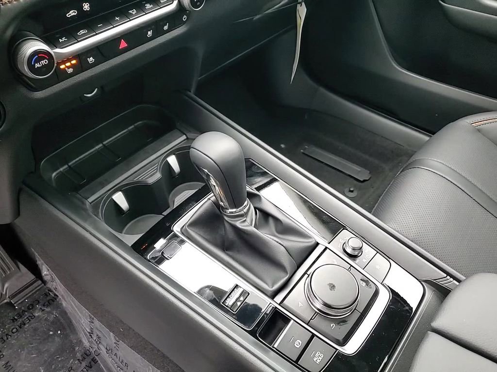 New 2026 MAZDA CX-50 AWD 2.5 S w/ Premium Package image 20