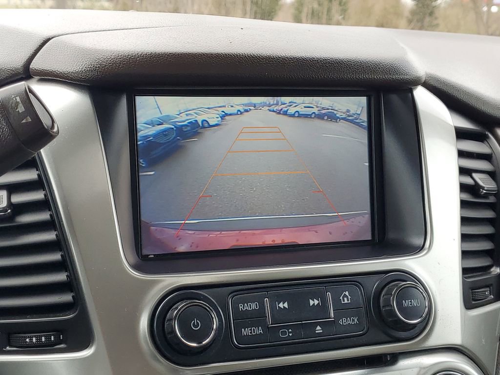 Used 2016 Chevrolet Suburban LTZ image 28