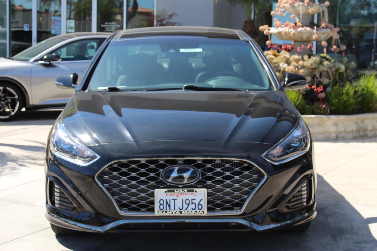 Used 2019 Hyundai Sonata Limited image 4
