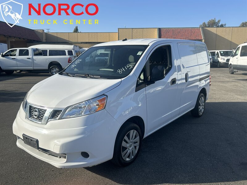 Used 2019 Nissan NV200 SV w/ Navigation Package FWD image 4