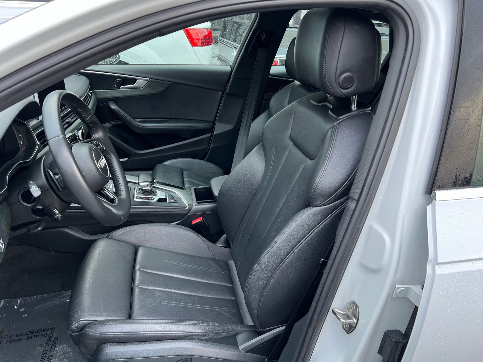 Used 2019 Audi A4 2.0T Premium Plus w/ Premium Plus Package image 18