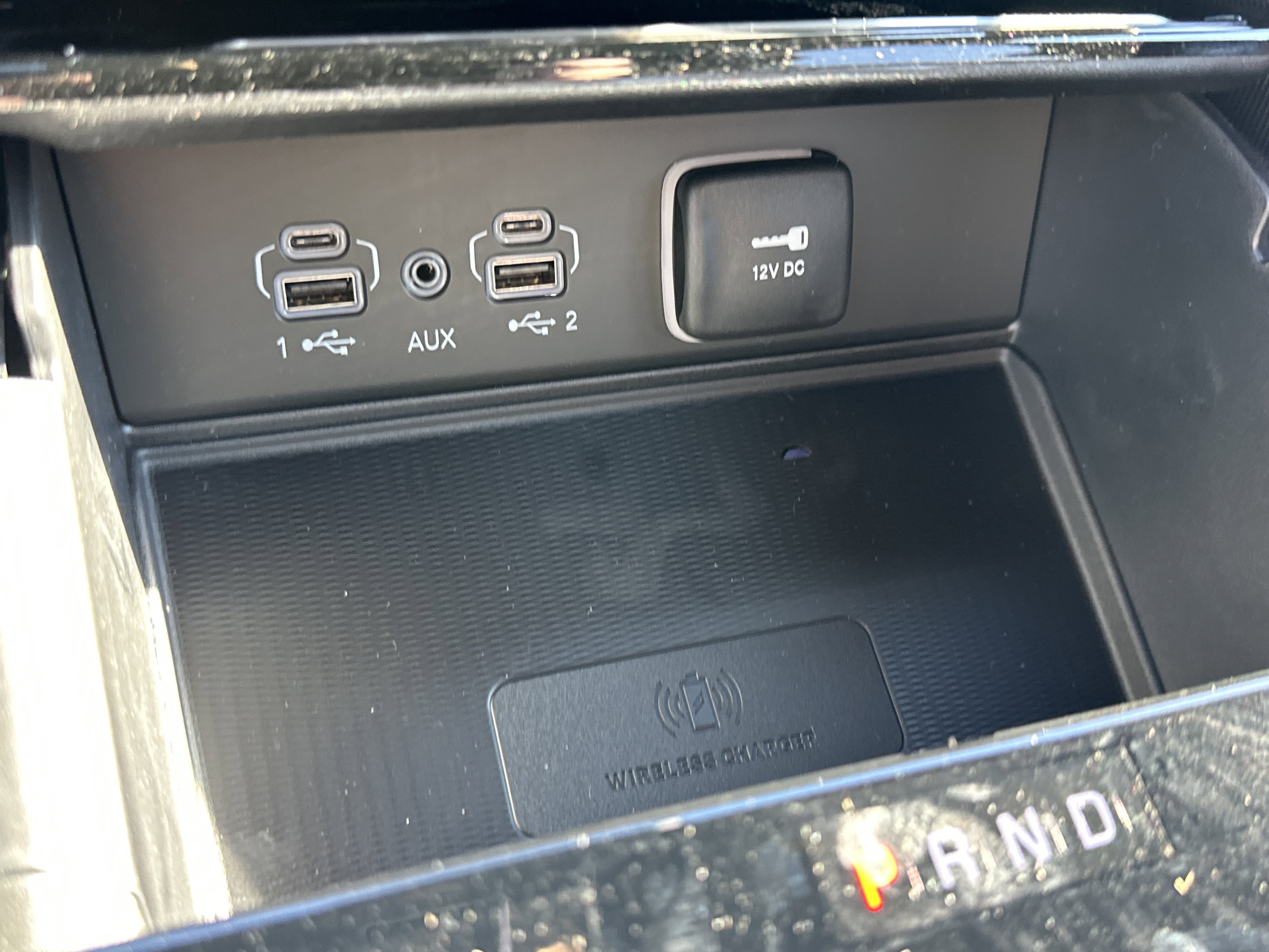 New 2025 Jeep Grand Cherokee Altitude image 5