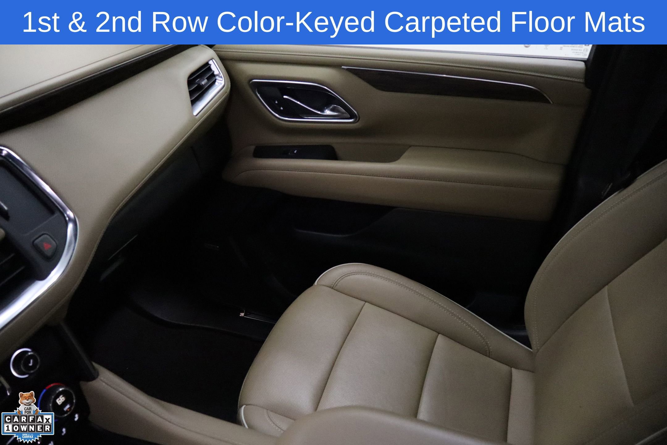 Used 2024 Chevrolet Suburban Premier image 21