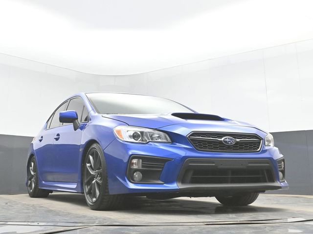 Used 2019 Subaru WRX Premium image 28