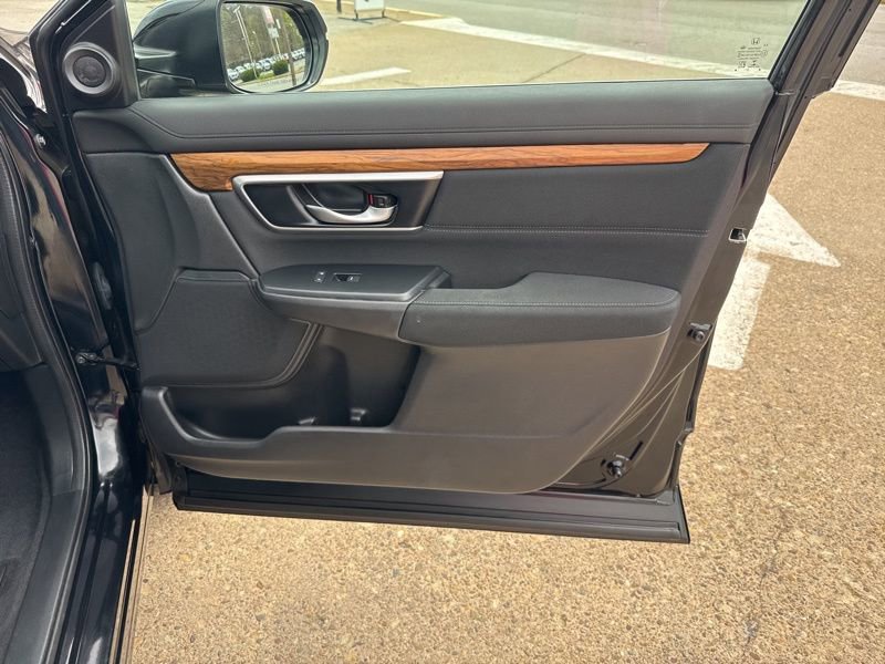 Used 2021 Honda CR-V EX image 15