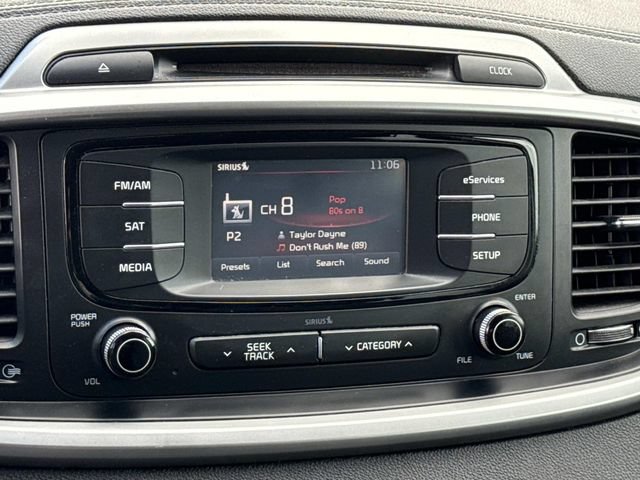 Used 2016 Kia Sorento FWD w/ LX Convenience Package image 19