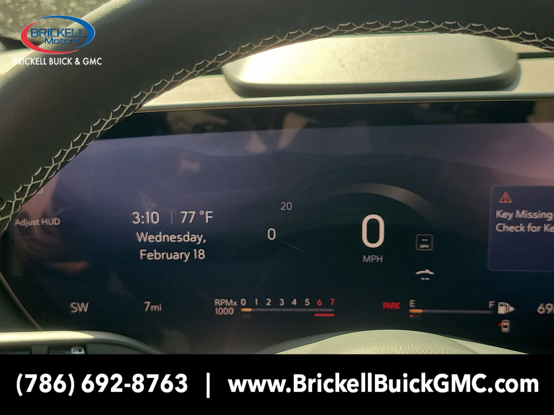 New 2026 Buick Envision Sport Touring AWD/4WD image 24