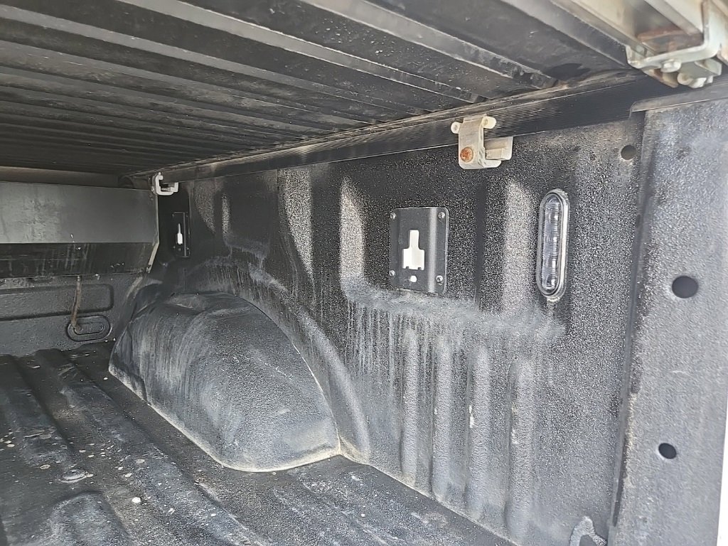 Used 2023 Ford F150 Platinum w/ FX4 Off-Road Package image 28