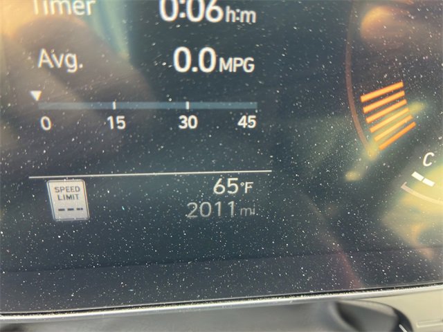 Used 2024 Hyundai Kona SEL image 22