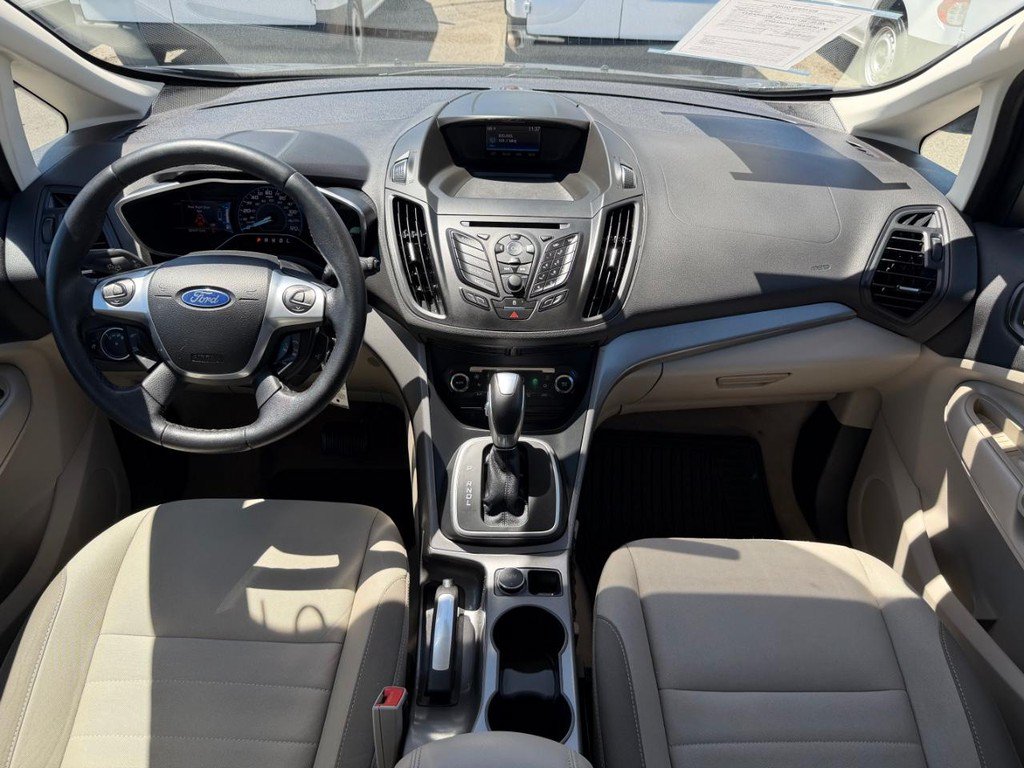Used 2016 Ford C-MAX SE w/ Interior Protection Package FWD image 23