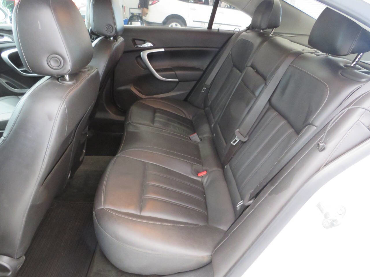 Used 2014 Buick Regal image 13