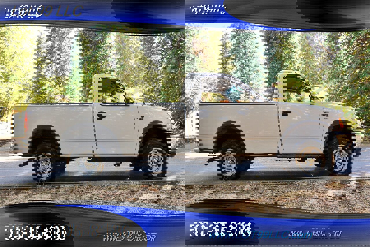 Used 1998 Ford F150 XL image 7