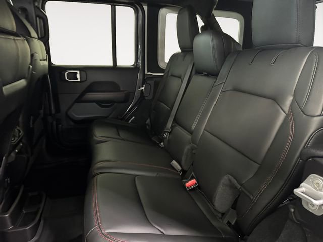 New 2026 Jeep Wrangler Unlimited Rubicon 392 image 21