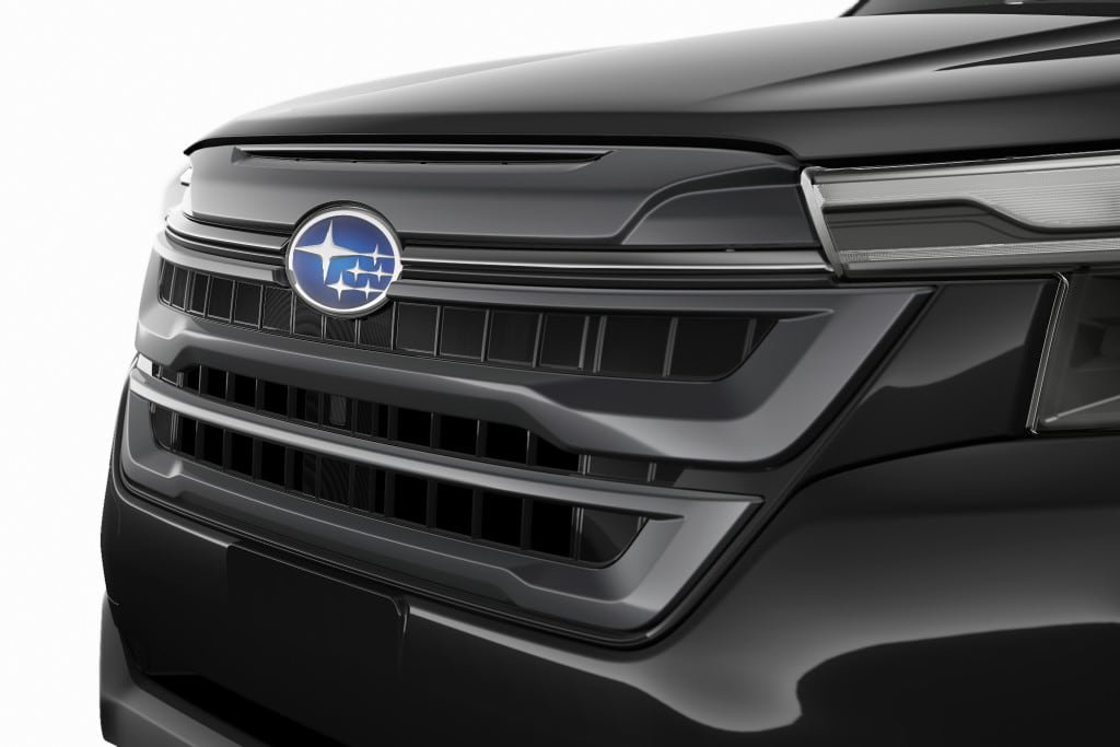 New 2026 Subaru Forester Limited AWD/4WD image 13