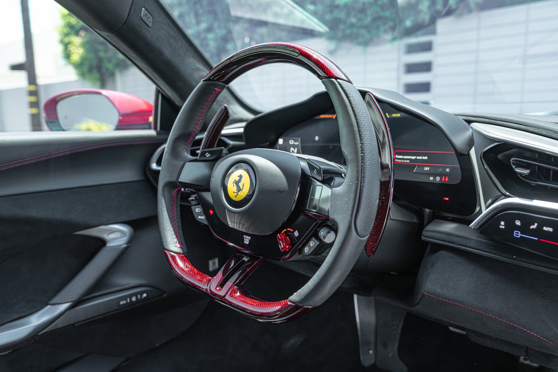 Used 2024 Ferrari 296 GTB image 43