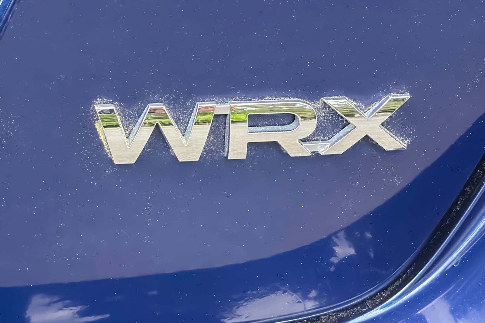 Used 2019 Subaru WRX Premium w/ Performance Package AWD/4WD image 36