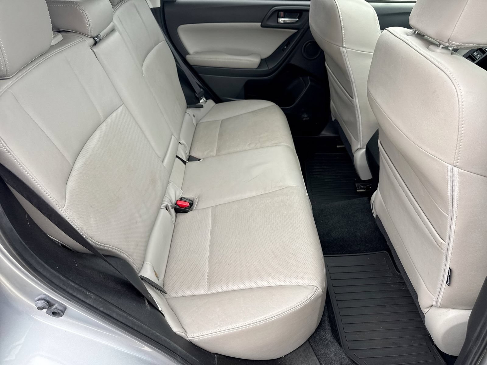 Used 2014 Subaru Forester 2.5i Touring AWD/4WD image 22