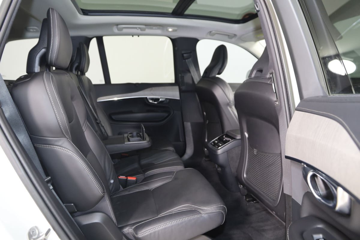 Used 2023 Volvo XC90 B6 Ultimate AWD/4WD image 14