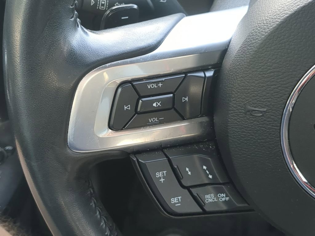 Used 2022 Ford Mustang GT Premium w/ Ford Safe & Smart Package image 26