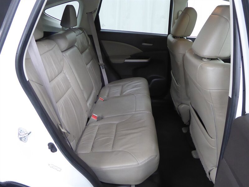 Used 2014 Honda CR-V EX-L image 29