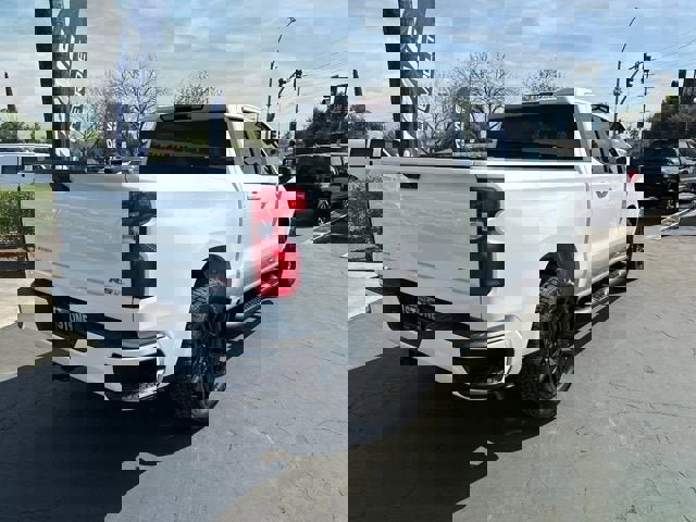 New 2026 Chevrolet Silverado 1500 RST image 8