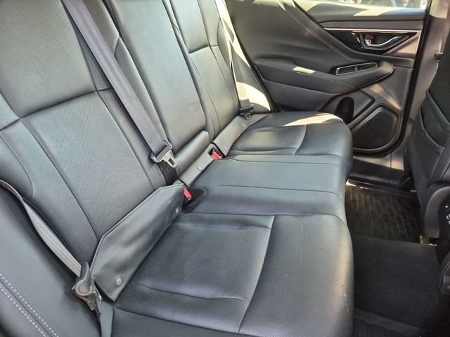 Used 2024 Subaru Legacy Touring XT AWD/4WD image 21