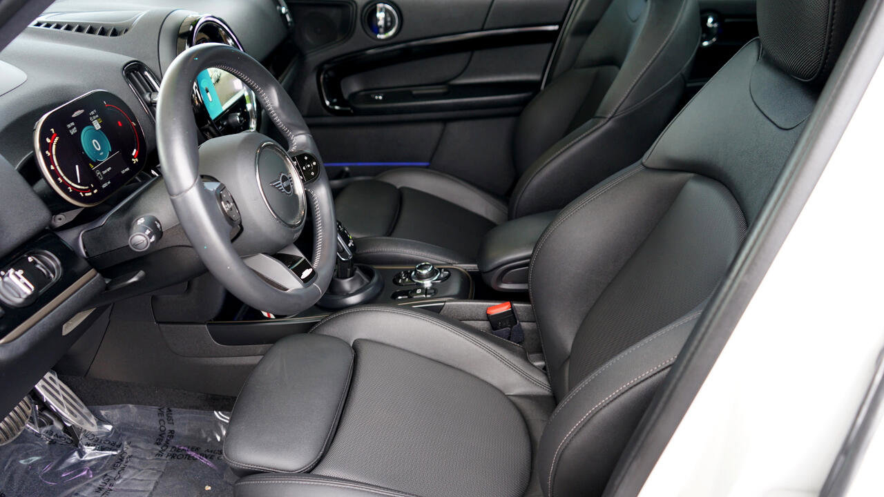 Used 2023 MINI Cooper Countryman John Cooper Works image 14