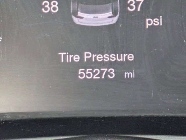 Used 2018 Jeep Compass Limited w/ Navigation Group image 25