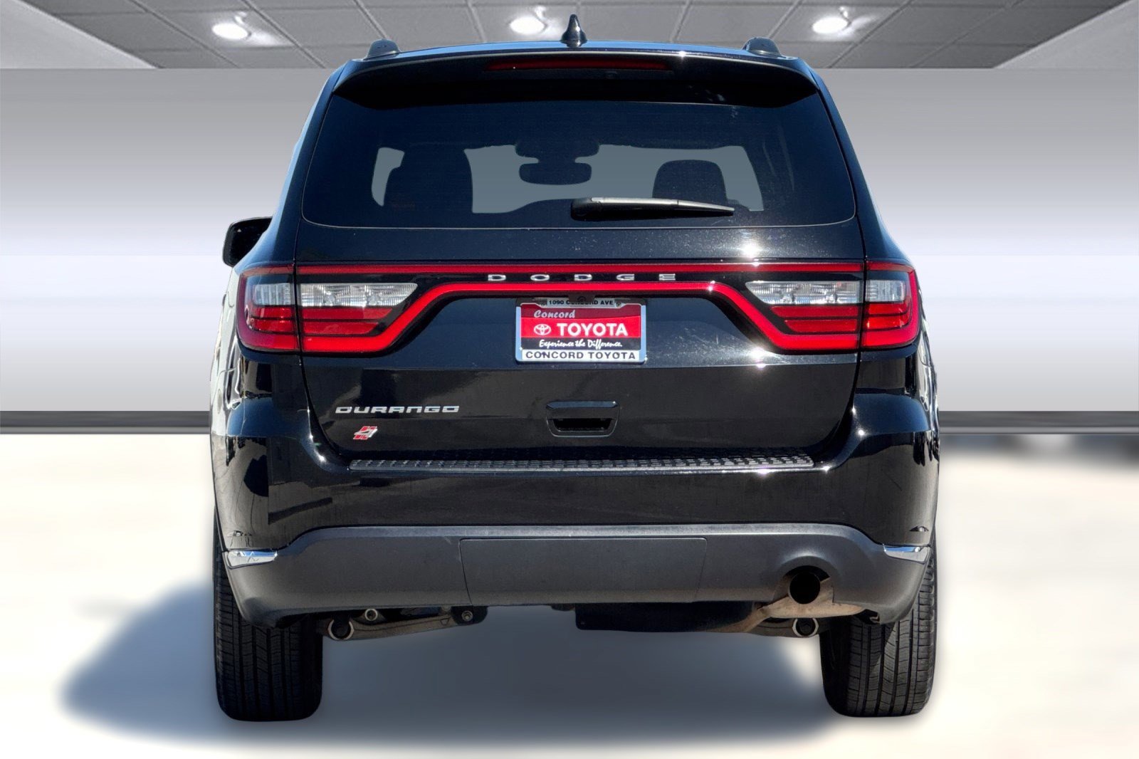 Used 2024 Dodge Durango SXT image 8